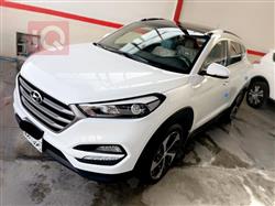 هیوندای تۆکسۆن